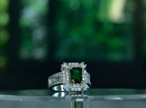 Engagement Ring