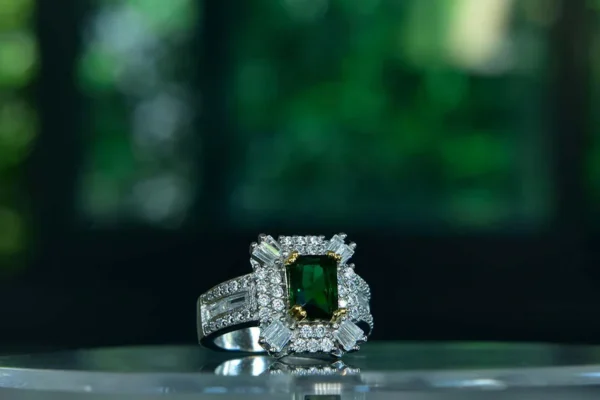 Engagement Ring