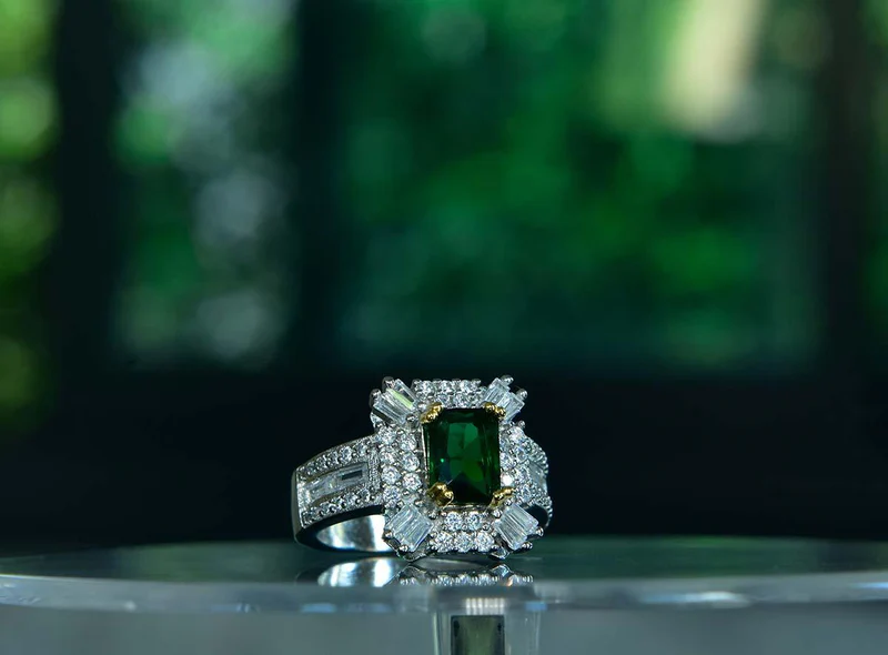 Engagement Ring