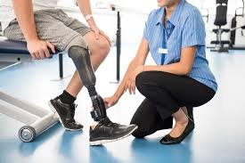 The Role of Orthotics and Prosthetics in Rehabilitation Orthotics and Prosthetics